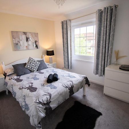 Inverness Holiday Retreat - 2 Bedroom Экстерьер фото
