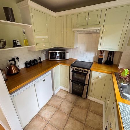 Inverness Holiday Retreat - 2 Bedroom Экстерьер фото