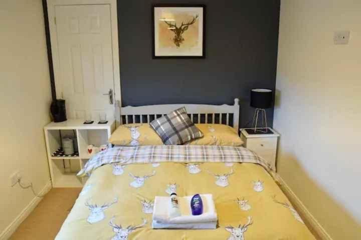 Inverness Holiday Retreat - 2 Bedroom Экстерьер фото