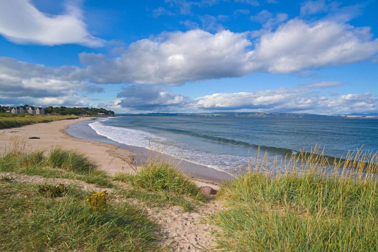 Inverness Holiday Retreat - 2 Bedroom Экстерьер фото