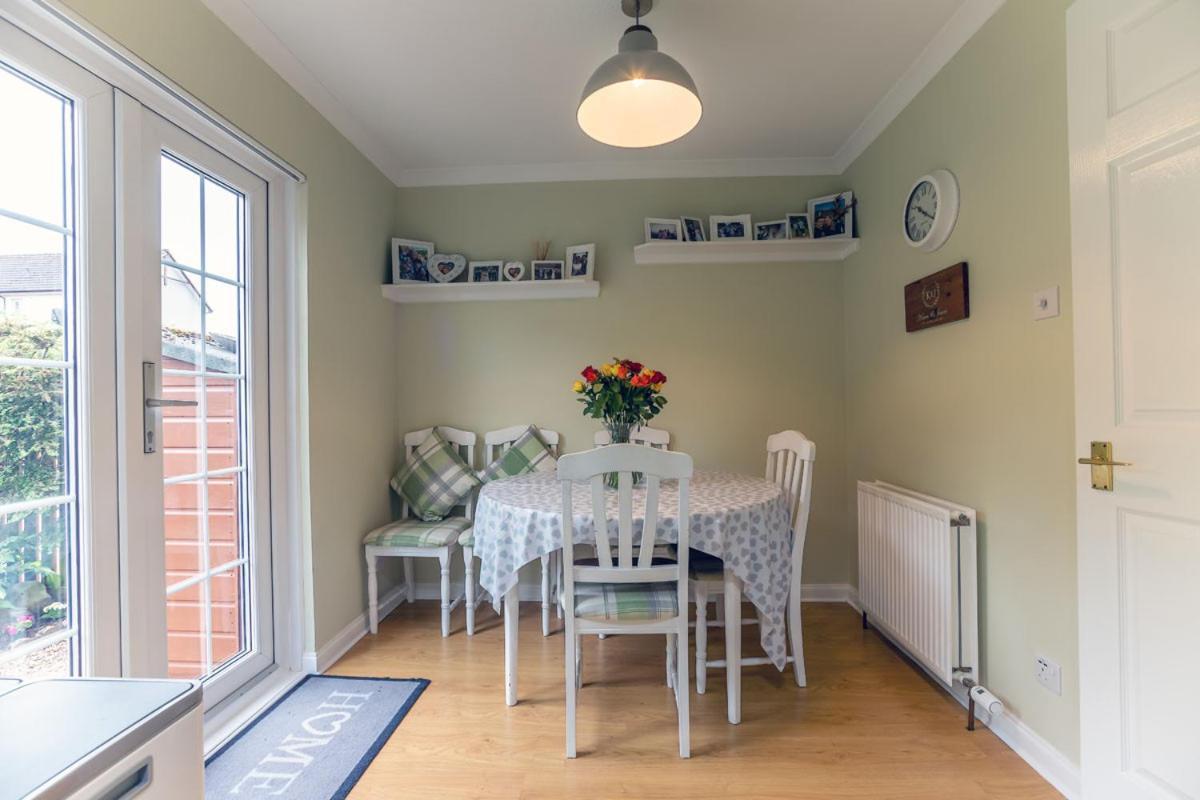 Inverness Holiday Retreat - 2 Bedroom Экстерьер фото