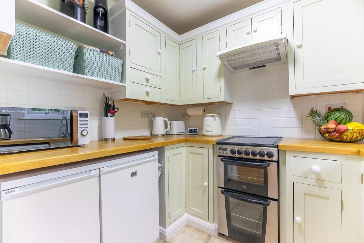 Inverness Holiday Retreat - 2 Bedroom Экстерьер фото