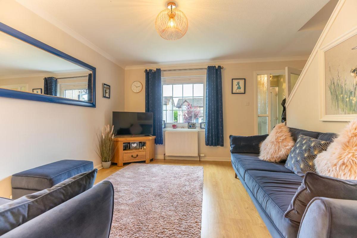 Inverness Holiday Retreat - 2 Bedroom Экстерьер фото